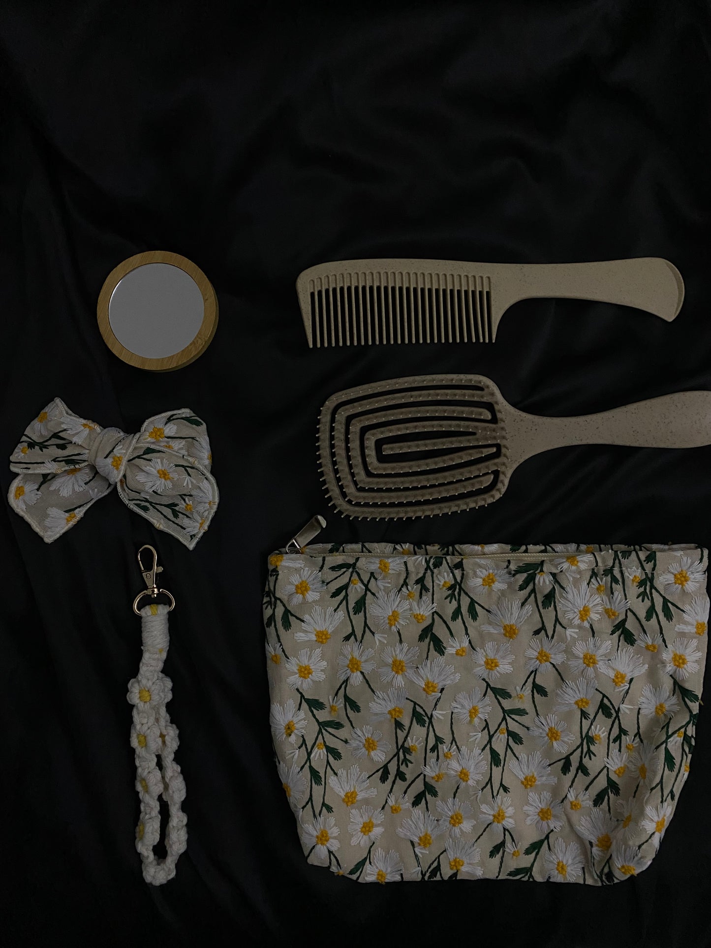 Daisy set