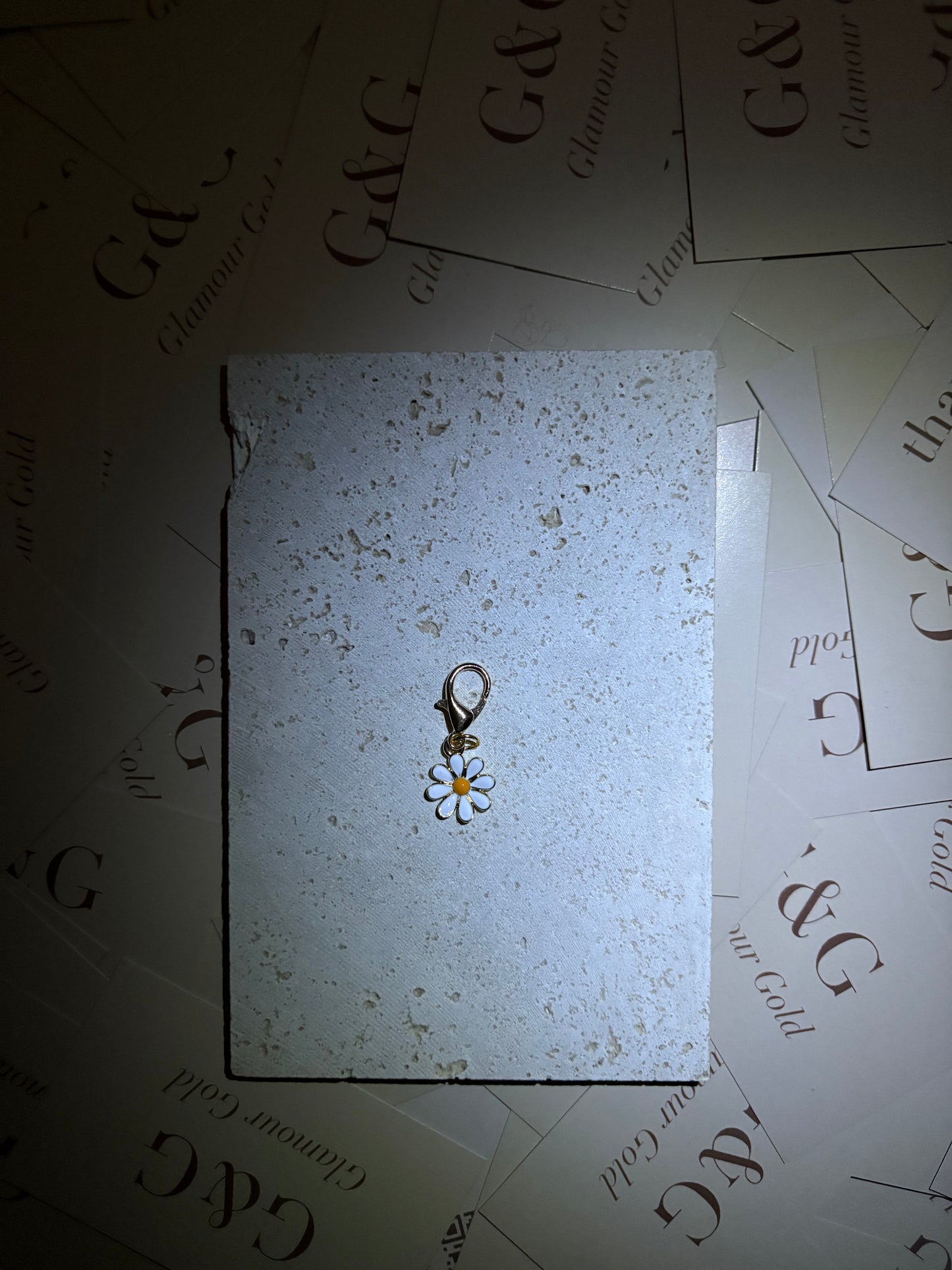 Daisy Charm