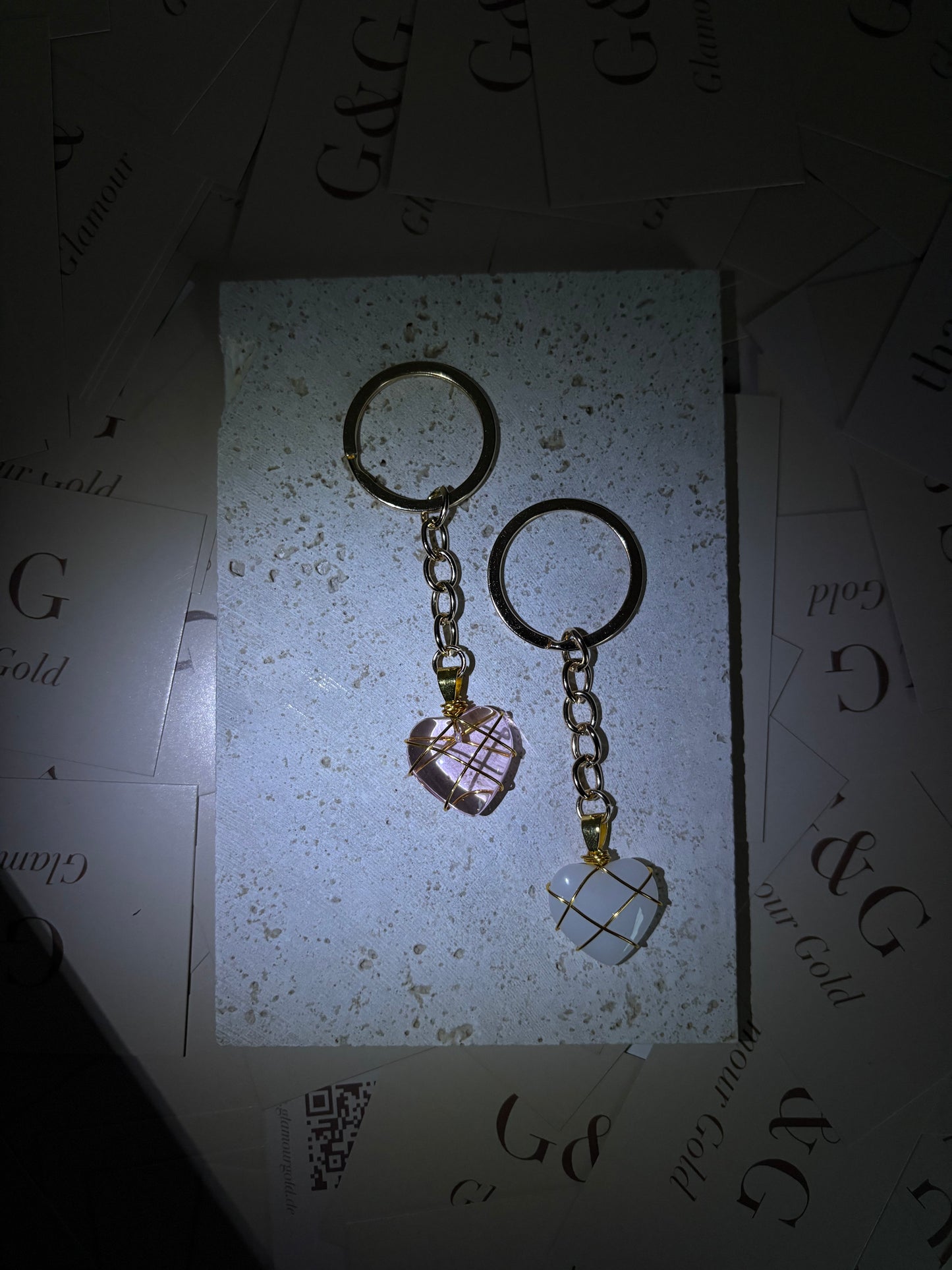 Heart Pendant