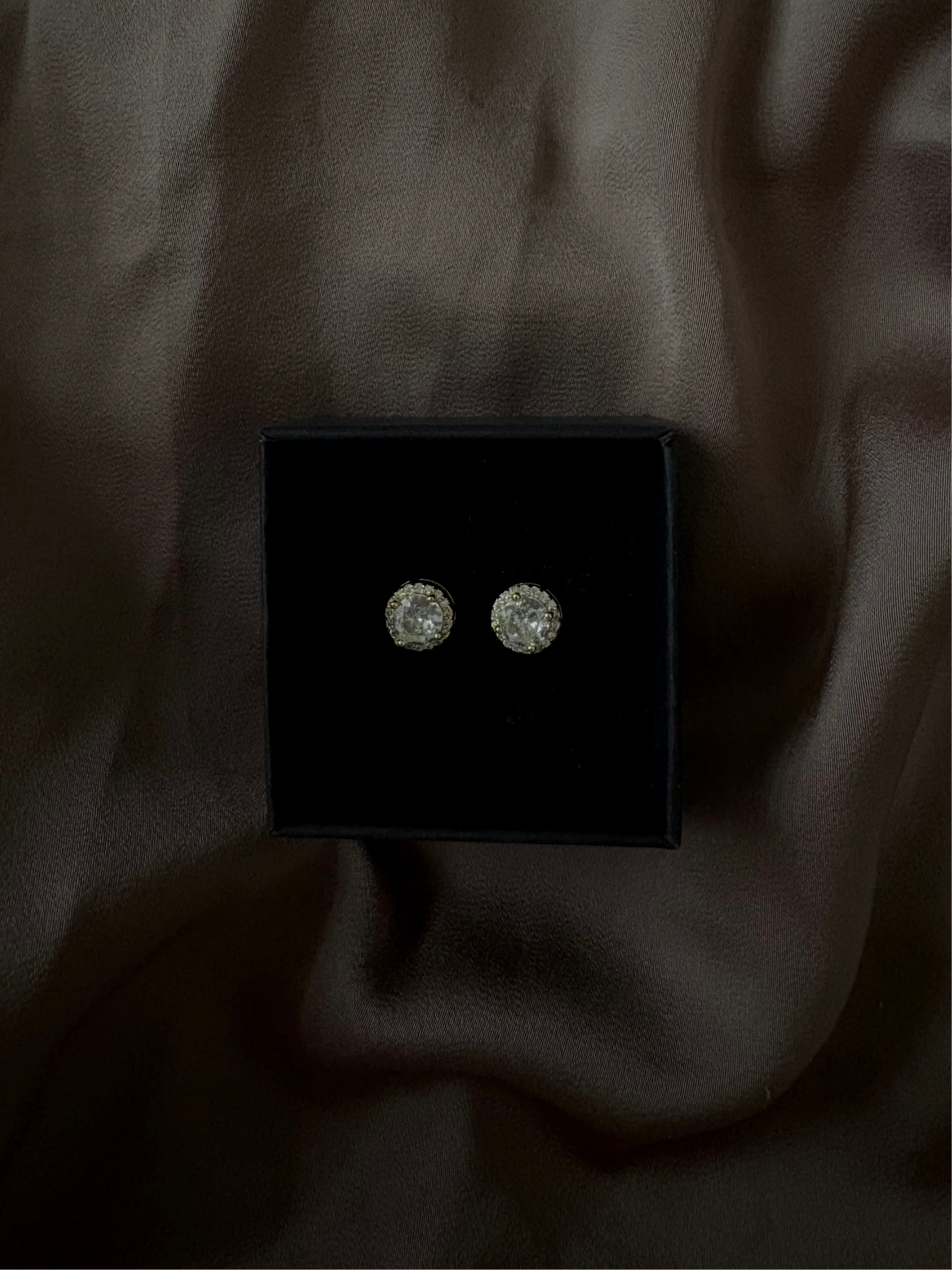 Lumine Earrings Gold