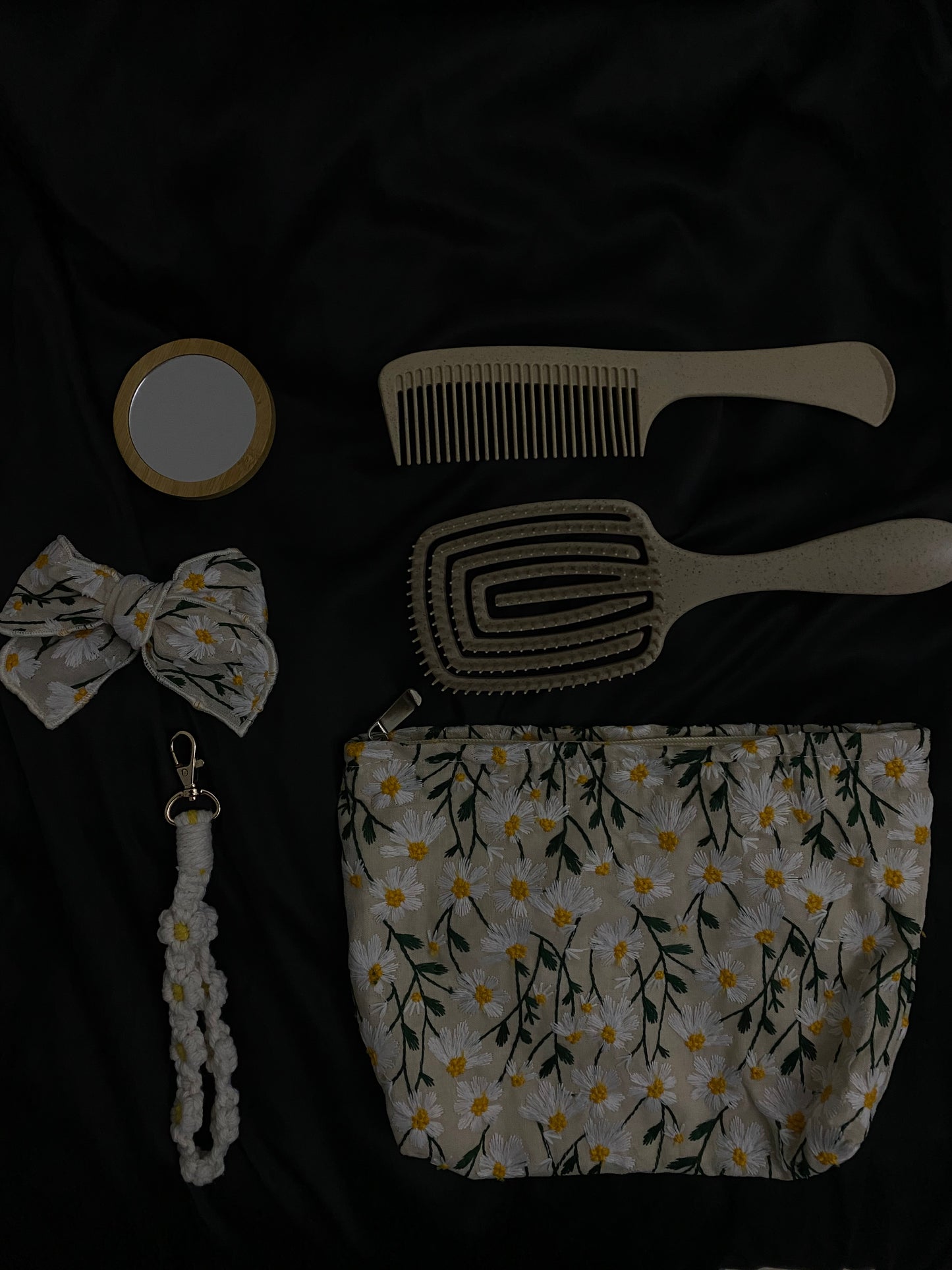 Daisy set