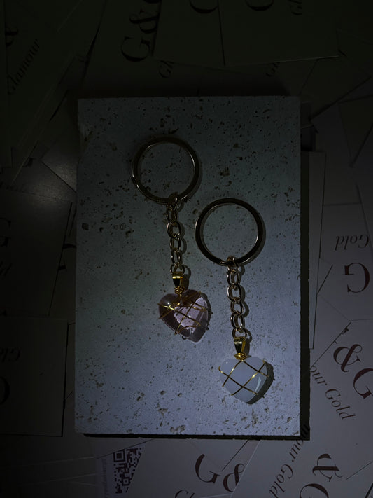 Heart Pendant