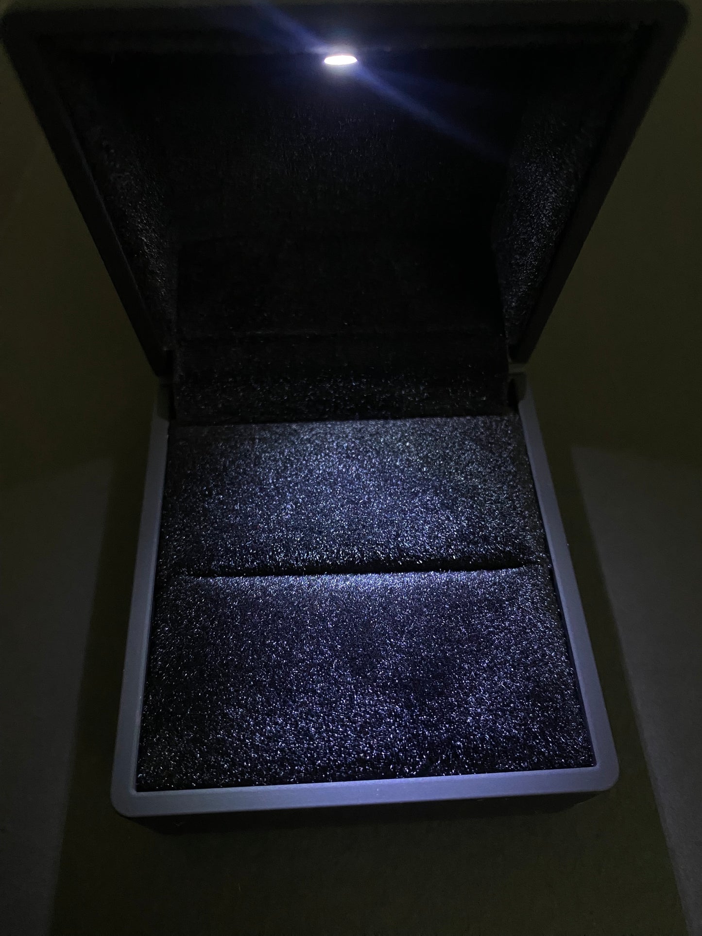 Lighted Box