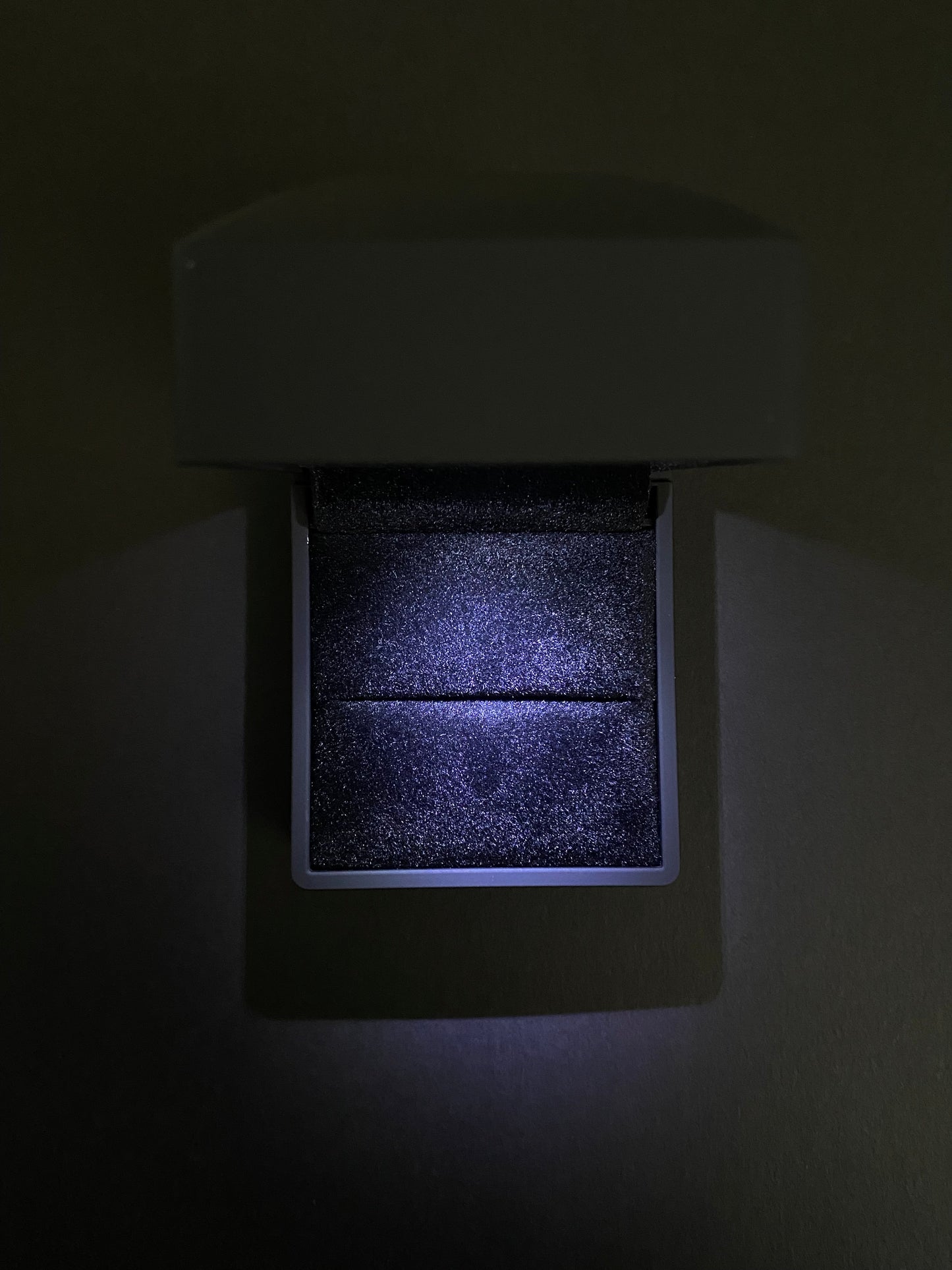 Lighted Box